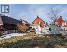 15 HERLAN Avenue - 12