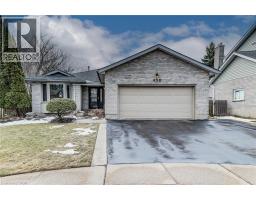 458 WINSTON Boulevard - 1