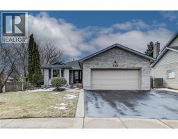 458 WINSTON Boulevard - 4