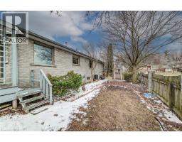 458 WINSTON Boulevard - 47