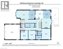 458 WINSTON Boulevard - 49