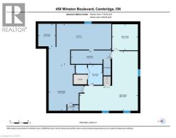 458 WINSTON Boulevard - 50