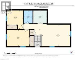 119 CEDAR Street S UnitNo. 15 - 17