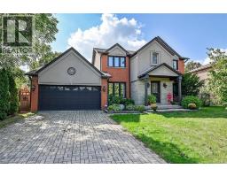 208 MEADOWBROOK Drive - 1