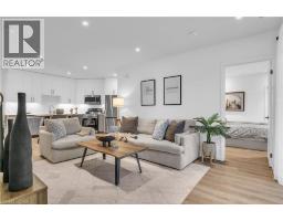 525 NEW DUNDEE Road UnitNo. 507 - 10