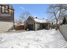 63 CLAREMONT Avenue - 37