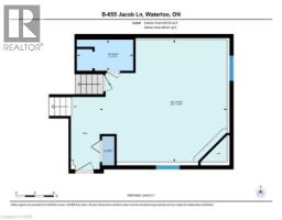 655 JACOB Lane UnitNo. B - 43