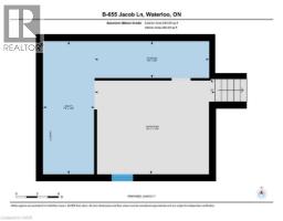 655 JACOB Lane UnitNo. B - 44