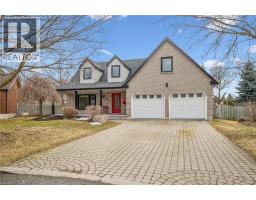 161 AMBLESIDE Court - 2