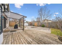 161 AMBLESIDE Court - 35