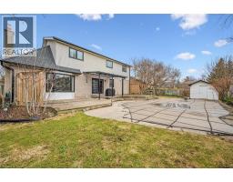 161 AMBLESIDE Court - 36