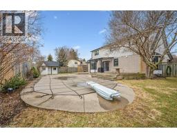 161 AMBLESIDE Court - 40