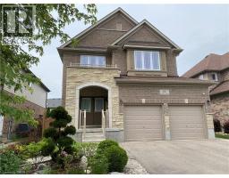 130 COOPERSHAWK Street - 4