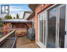 20 GRISTMILL Place - 36