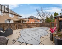 20 GRISTMILL Place - 38