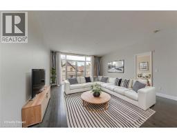 165 DUKE Street E UnitNo. 202 - 14