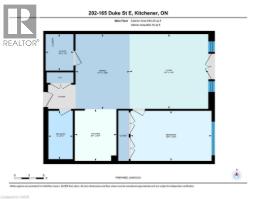 165 DUKE Street E UnitNo. 202 - 34