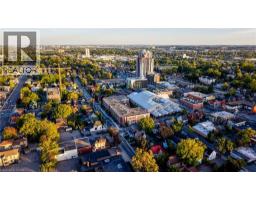 165 DUKE Street E UnitNo. 202 - 4