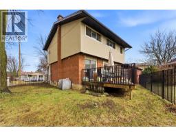 300 STONYBROOK Drive - 27