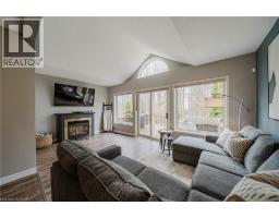 20 FORREST Avenue W UnitNo. 13 - 15