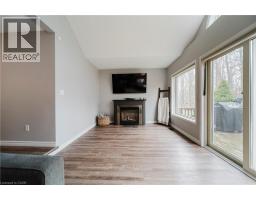 20 FORREST Avenue W UnitNo. 13 - 17