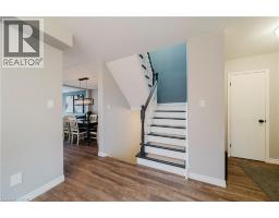 20 FORREST Avenue W UnitNo. 13 - 22