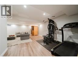 20 FORREST Avenue W UnitNo. 13 - 31