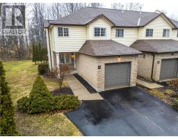 20 FORREST Avenue W UnitNo. 13 - 43