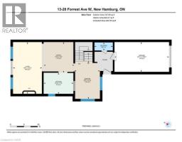 20 FORREST Avenue W UnitNo. 13 - 44