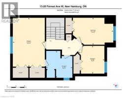 20 FORREST Avenue W UnitNo. 13 - 45