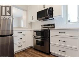 20 FORREST Avenue W UnitNo. 13 - 5