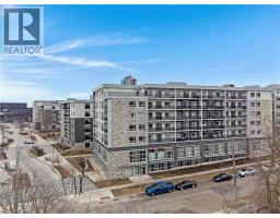 275 LARCH Street UnitNo. G603 - 39