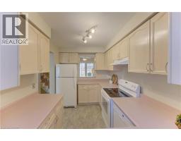 20 FORREST Avenue W UnitNo. 10 - 17