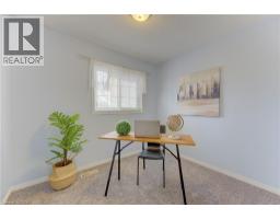 20 FORREST Avenue W UnitNo. 10 - 21