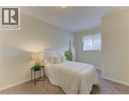 20 FORREST Avenue W UnitNo. 10 - 22