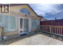 20 FORREST Avenue W UnitNo. 10 - 33