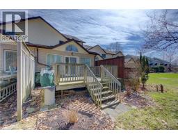 20 FORREST Avenue W UnitNo. 10 - 34