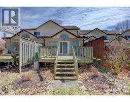 20 FORREST Avenue W UnitNo. 10 - 35