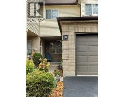 20 FORREST Avenue W UnitNo. 10 - 40