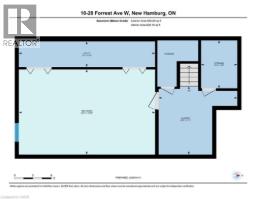 20 FORREST Avenue W UnitNo. 10 - 45