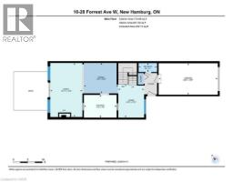 20 FORREST Avenue W UnitNo. 10 - 47