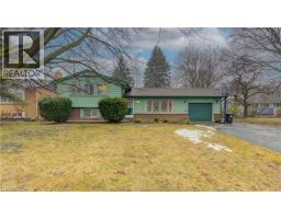 313 BRAEMORE Avenue - 1