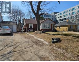 291 ALBERT Street - 2