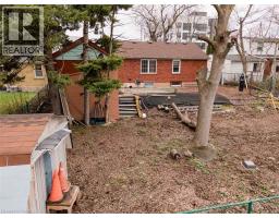 291 ALBERT Street - 4