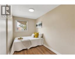 35 BRECKENRIDGE Drive UnitNo. 28 - 18