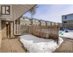 35 BRECKENRIDGE Drive UnitNo. 28 - 5