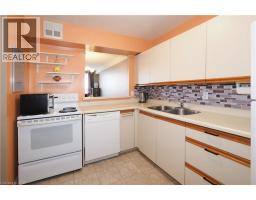 18 HOLBORN Court UnitNo. 502 - 19