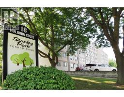 18 HOLBORN Court UnitNo. 502 - 3