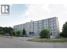 18 HOLBORN Court UnitNo. 502 - 5