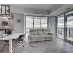 60 W CHARLES Street W UnitNo. 1805 - 12